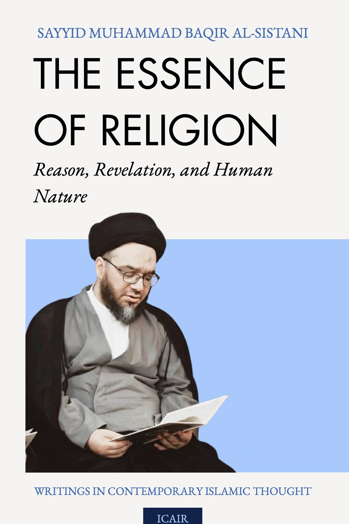 The Essence of Religion